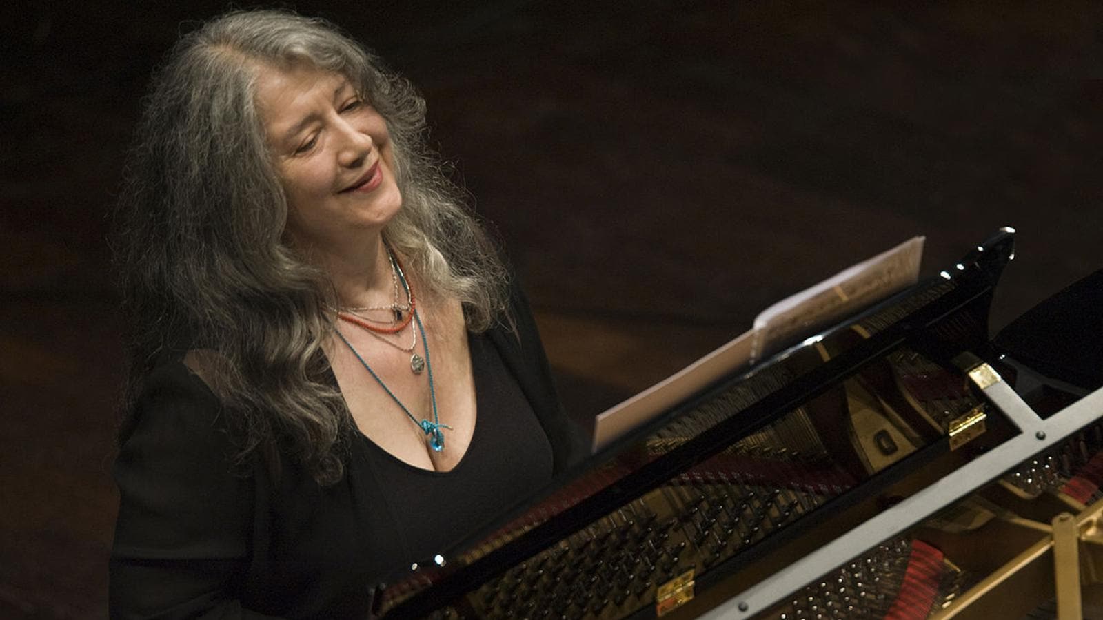 Martha Argerich And Friends Rai Ufficio Stampa 5249